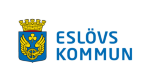ESLÖVS KOMMUN logotyp