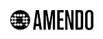 Amendo Konsult & Rekrytering AB logotyp