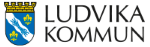 LUDVIKA KOMMUN logotyp