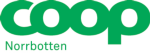 Coop Norrbotten ekonomisk förening logotyp