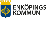 ENKÖPINGS KOMMUN logotyp