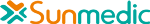 Sunmedic AB logotyp