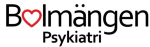 Bolmängens Psykiatriska Behandlingshem AB logotyp