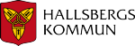 HALLSBERGS KOMMUN logotyp