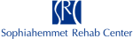 SOPHIAHEMMET REHAB CENTER AKTIEBOLAG logotyp