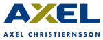 AXEL CHRISTIERNSSON AKTIEBOLAG logotyp