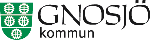 GNOSJÖ KOMMUN logotyp