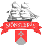 MÖNSTERÅS KOMMUN logotyp