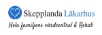 Skepplanda Läkarhus AB logotyp