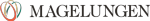 Magelungen Utveckling AB logotyp