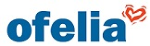 OFELIA VÅRD AB logotyp