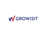 Growisit logotyp