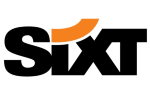 Sixt Göteborg logotyp