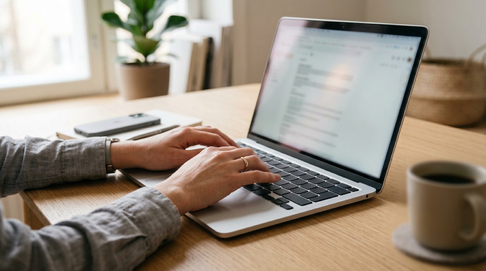 LinkedIn-profil som ger jobb – checklista för 2026