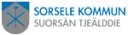 SORSELE KOMMUN