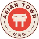Asian Town Charlottenberg AB