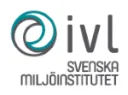 IVL SVENSKA MILJÖINSTITUTET AB