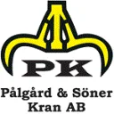 Pålgård & Söner Kran AB