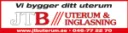 JTB Uterum & Inglasningar AB