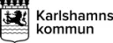 KARLSHAMNS KOMMUN