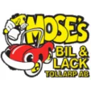 Moses Bil o Lack Tollarp AB