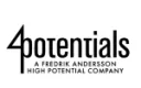 Four Potentials AB