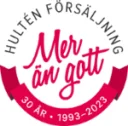 Hultén Försäljning AB