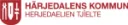HÄRJEDALENS KOMMUN