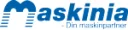 Maskinia AB