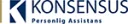 Konsensus Personlig Assistans AB