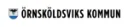 ÖRNSKÖLDSVIKS KOMMUN