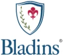 BLADINS SKOLA, STIFTELSEN
