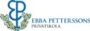 EBBA PETTERSSONS PRIVATSKOLAS STIFTELSE