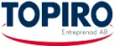 TOPIRO ENTREPRENAD AB