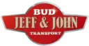 Jeff & John Bud och Transport AB