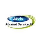Alvis Rörakut Service AB