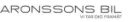ARONSSONS BILSERVICE AB