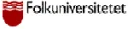 FOLKUNIVERSITETET STIFT KURSVERKSAMHETEN VID STOCKHOLMS UNIVERSITET
