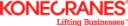 Konecranes Lifttrucks AB