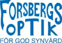 Forsbergs Eftr Optik AB