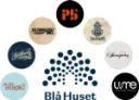 BLÅ HUSET HOTELL UMEÅ AB