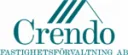 Crendo fastighetsförvaltning AB