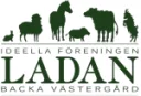 LADAN BACKA VÄSTERGÅRD IDEELL FÖRENING