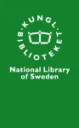 KUNGLIGA BIBLIOTEKET