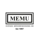 MEMU SVENSK MÄSSBEMANNING AB