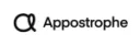 Appostrophe AB