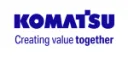 KOMATSU FOREST AB