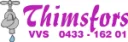 Thimsfors VVS AB