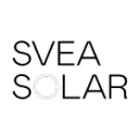 SVEA renewable solar AB