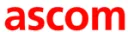 Ascom (Sweden) AB